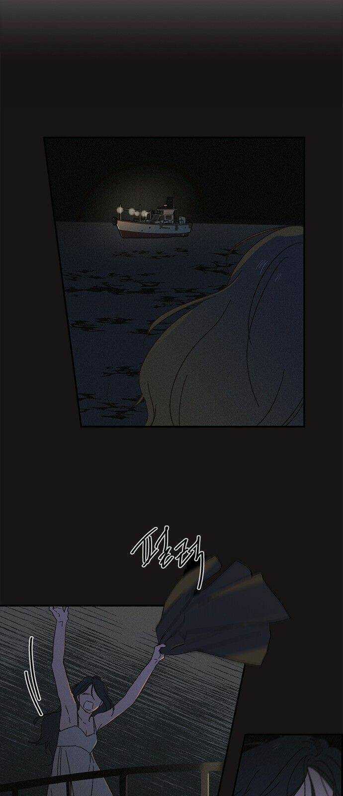 Nữ Hoàng Của Những Nụ Hôn Chapter 1 trang 92