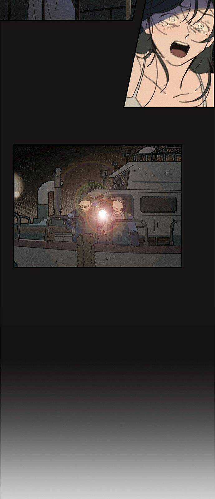 Nữ Hoàng Của Những Nụ Hôn Chapter 1 trang 93