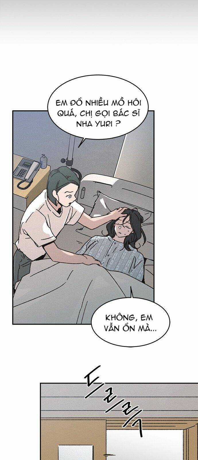 Nữ Hoàng Của Những Nụ Hôn Chapter 1 trang 94