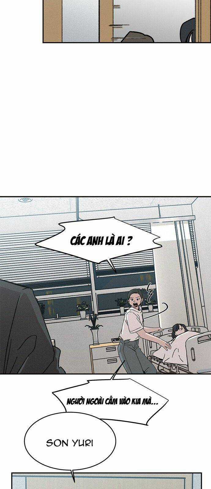 Nữ Hoàng Của Những Nụ Hôn Chapter 1 trang 95