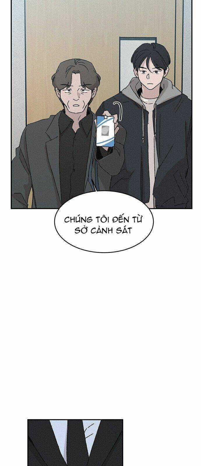 Nữ Hoàng Của Những Nụ Hôn Chapter 1 trang 96