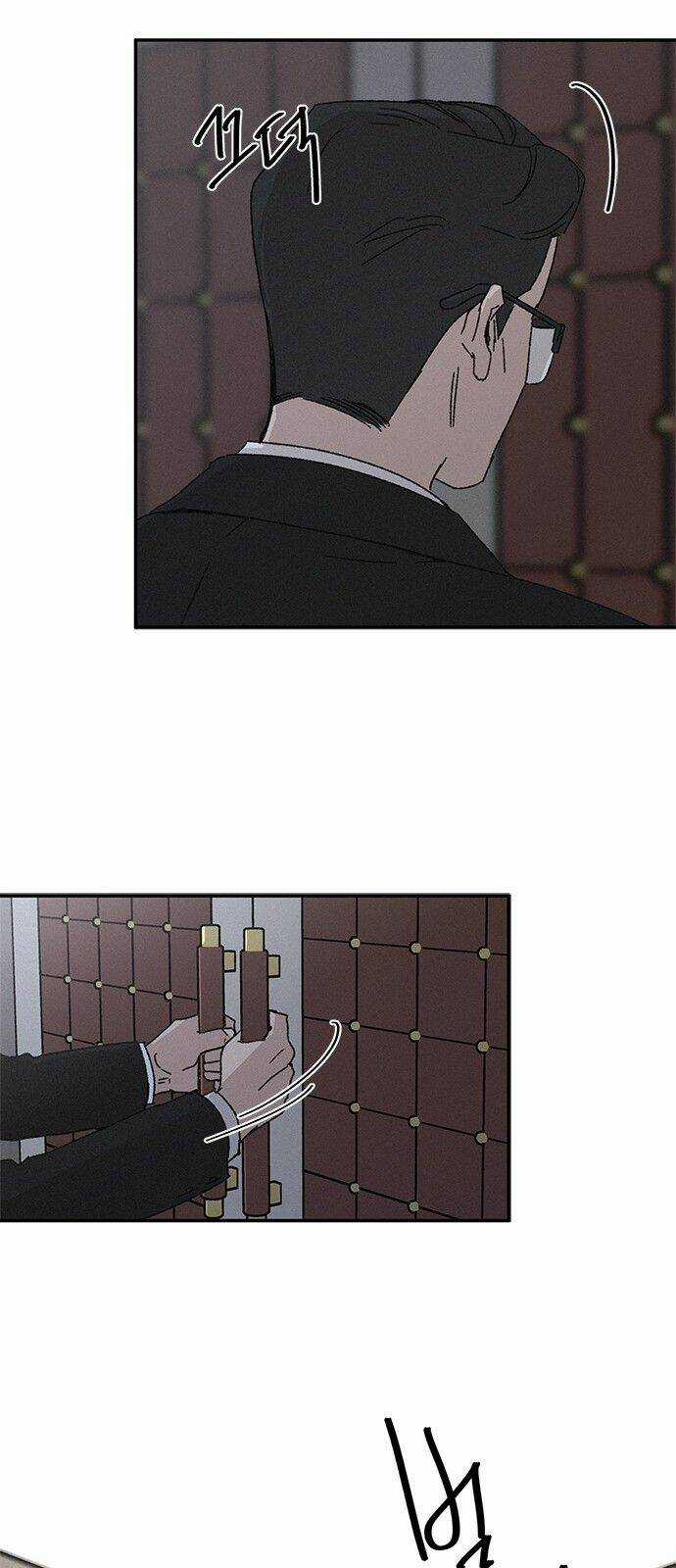 Nữ Hoàng Của Những Nụ Hôn Chapter 1 trang 98