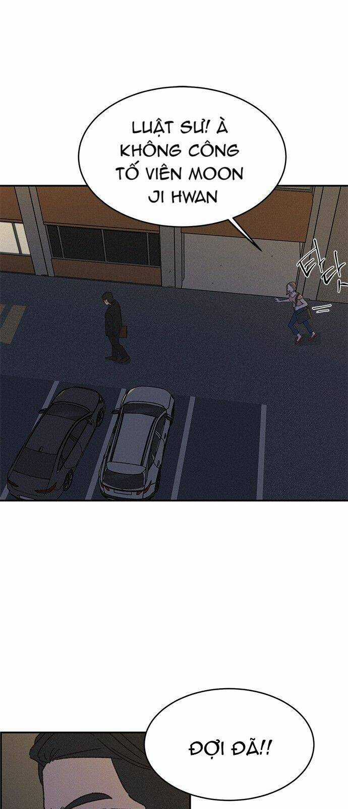 Nữ Hoàng Của Những Nụ Hôn Chapter 2 trang 12