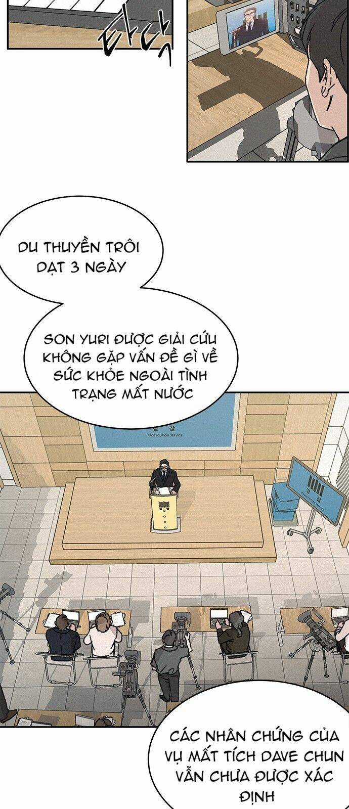 Nữ Hoàng Của Những Nụ Hôn Chapter 2 trang 2