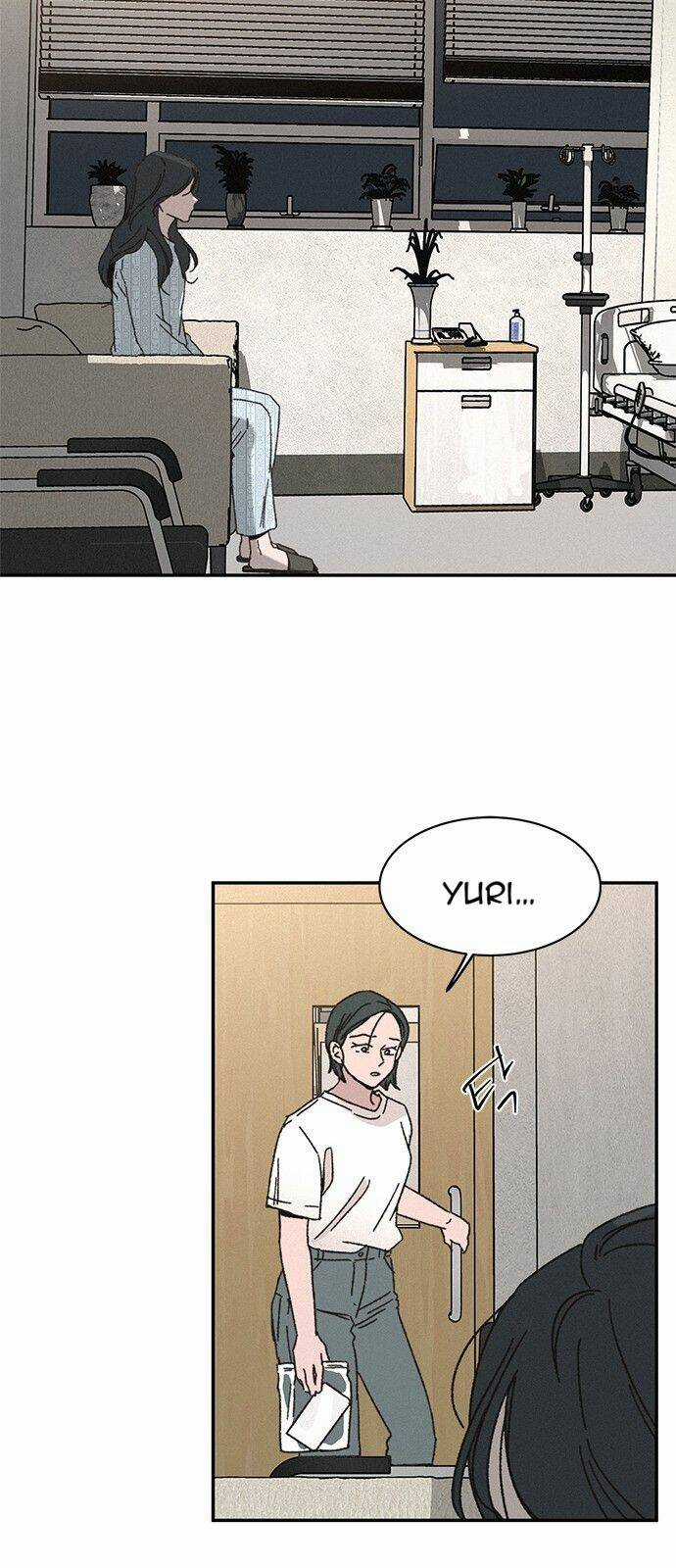 Nữ Hoàng Của Những Nụ Hôn Chapter 2 trang 23