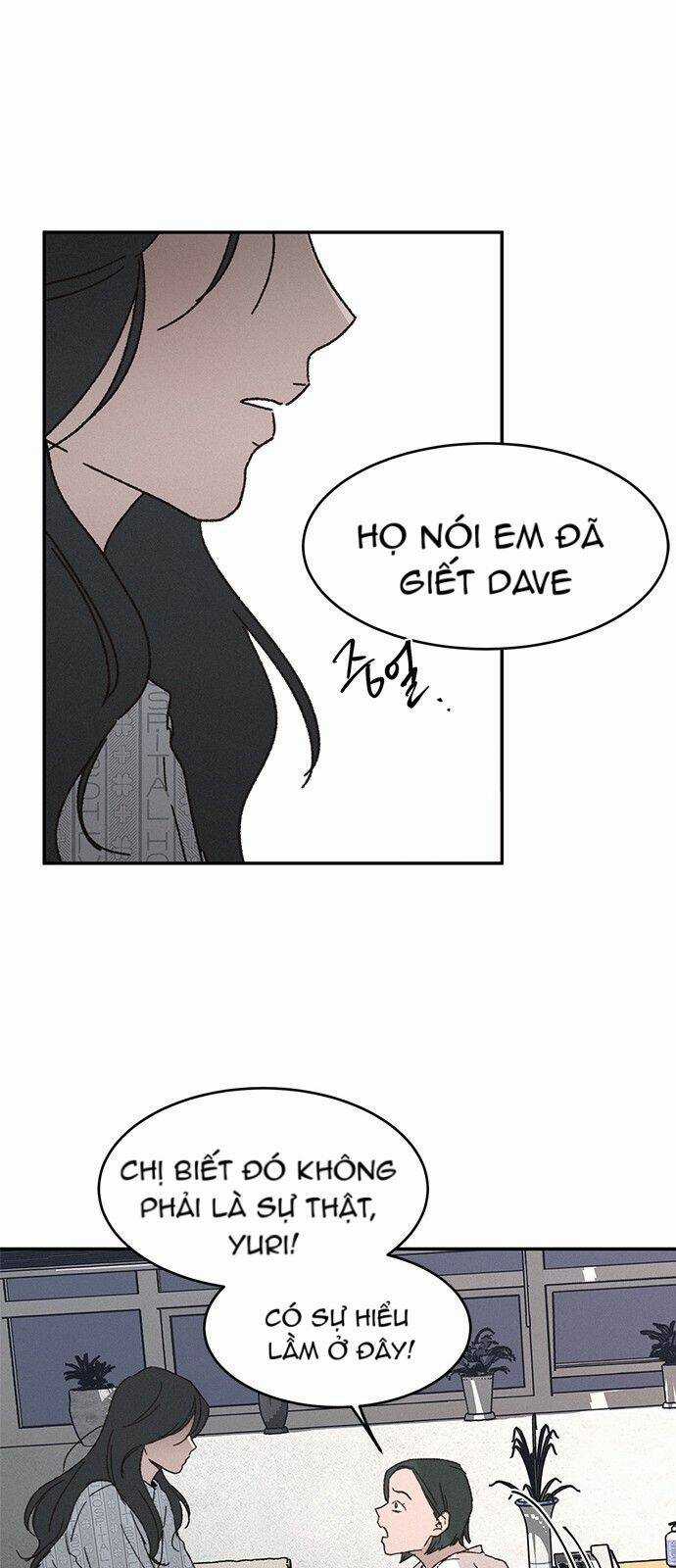 Nữ Hoàng Của Những Nụ Hôn Chapter 2 trang 24