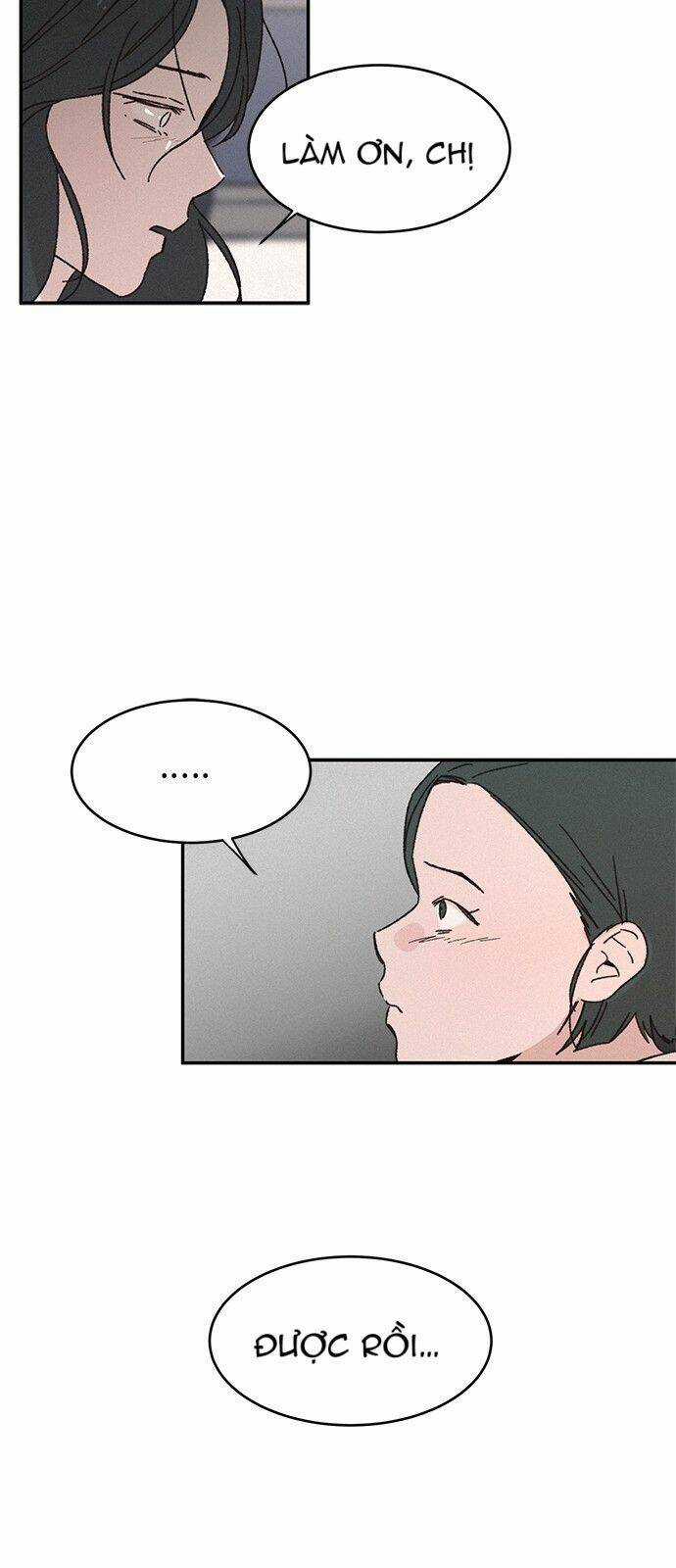 Nữ Hoàng Của Những Nụ Hôn Chapter 2 trang 27