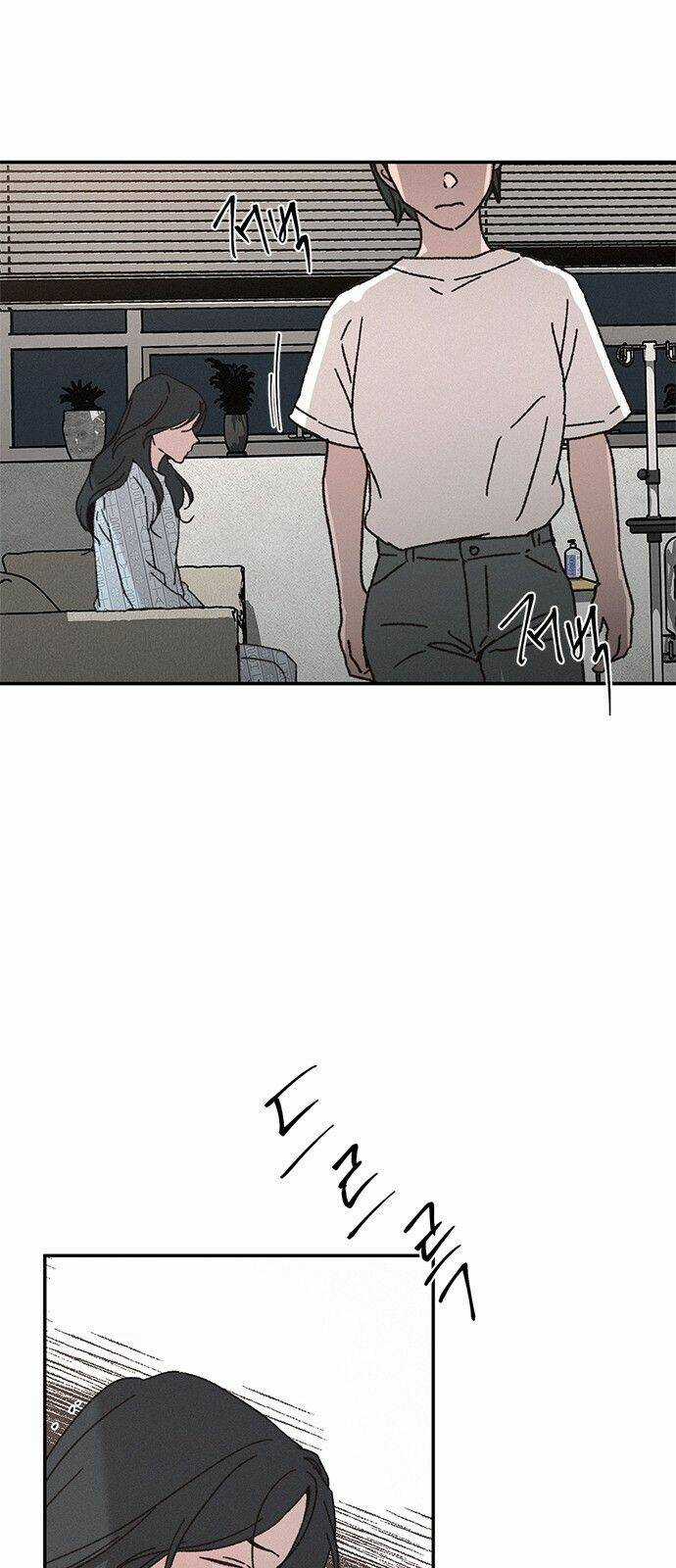 Nữ Hoàng Của Những Nụ Hôn Chapter 2 trang 28