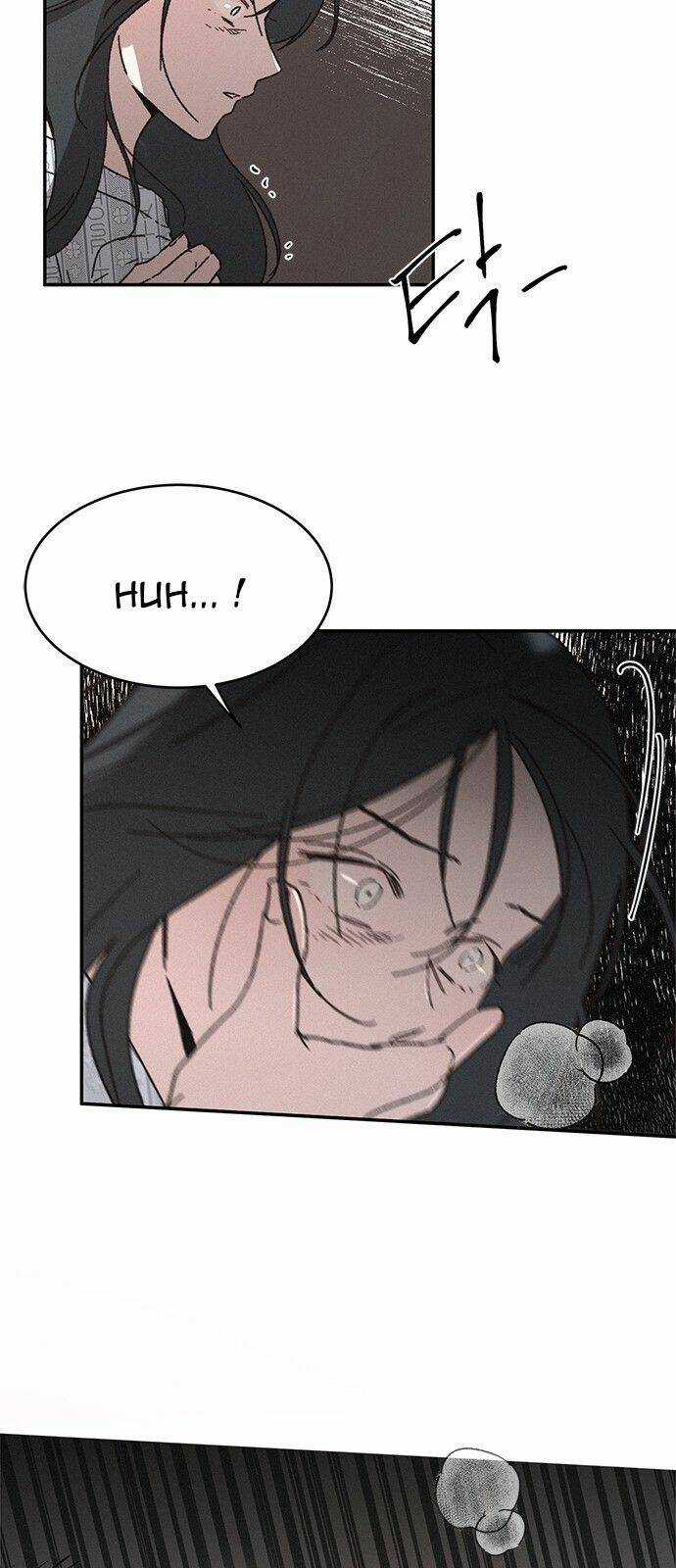 Nữ Hoàng Của Những Nụ Hôn Chapter 2 trang 29