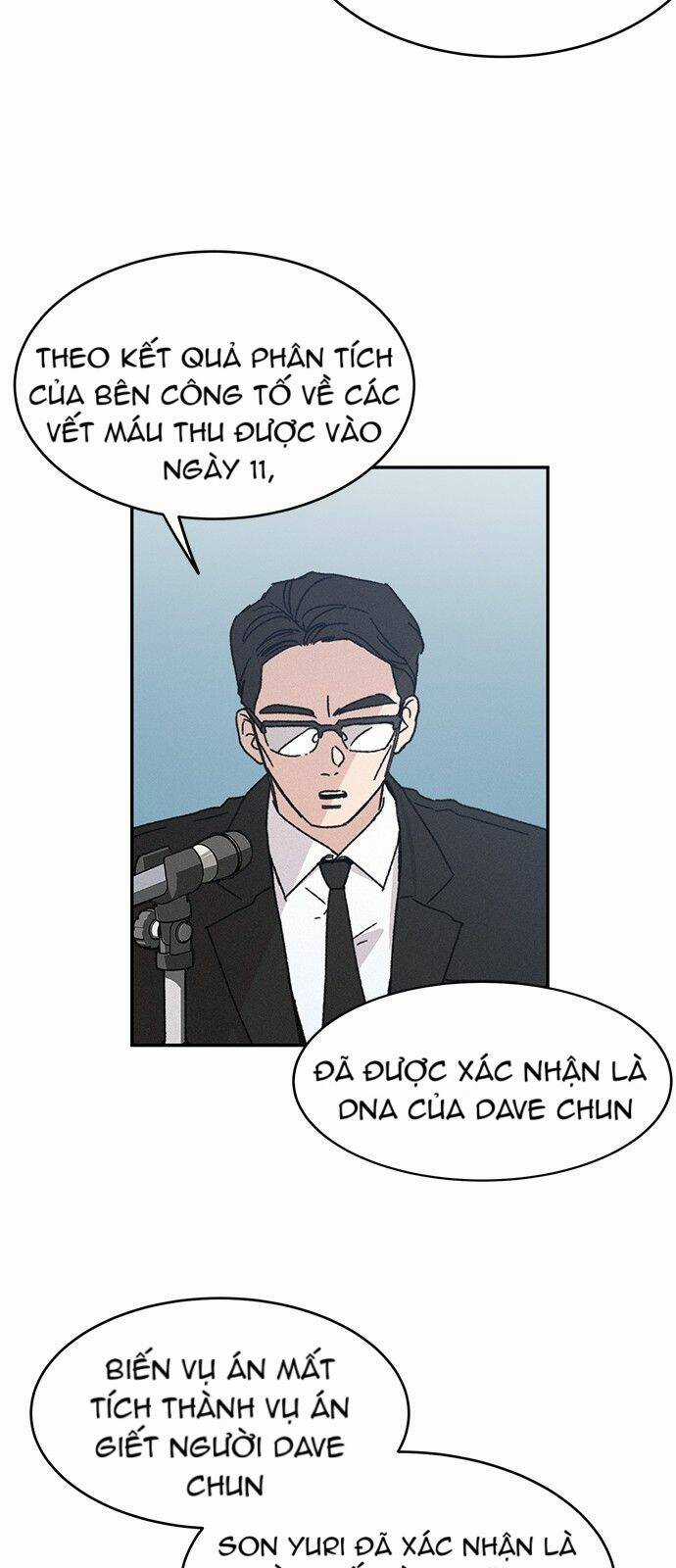 Nữ Hoàng Của Những Nụ Hôn Chapter 2 trang 3