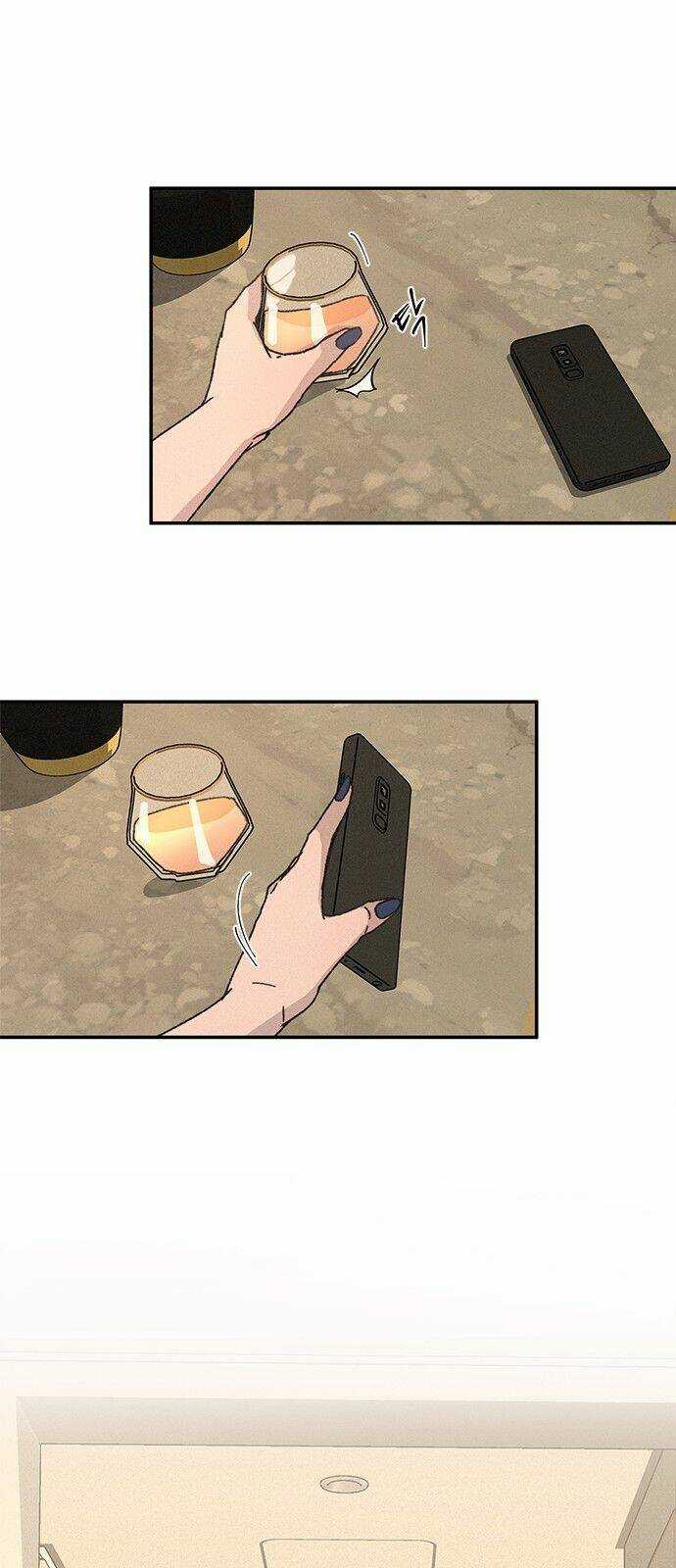 Nữ Hoàng Của Những Nụ Hôn Chapter 2 trang 34