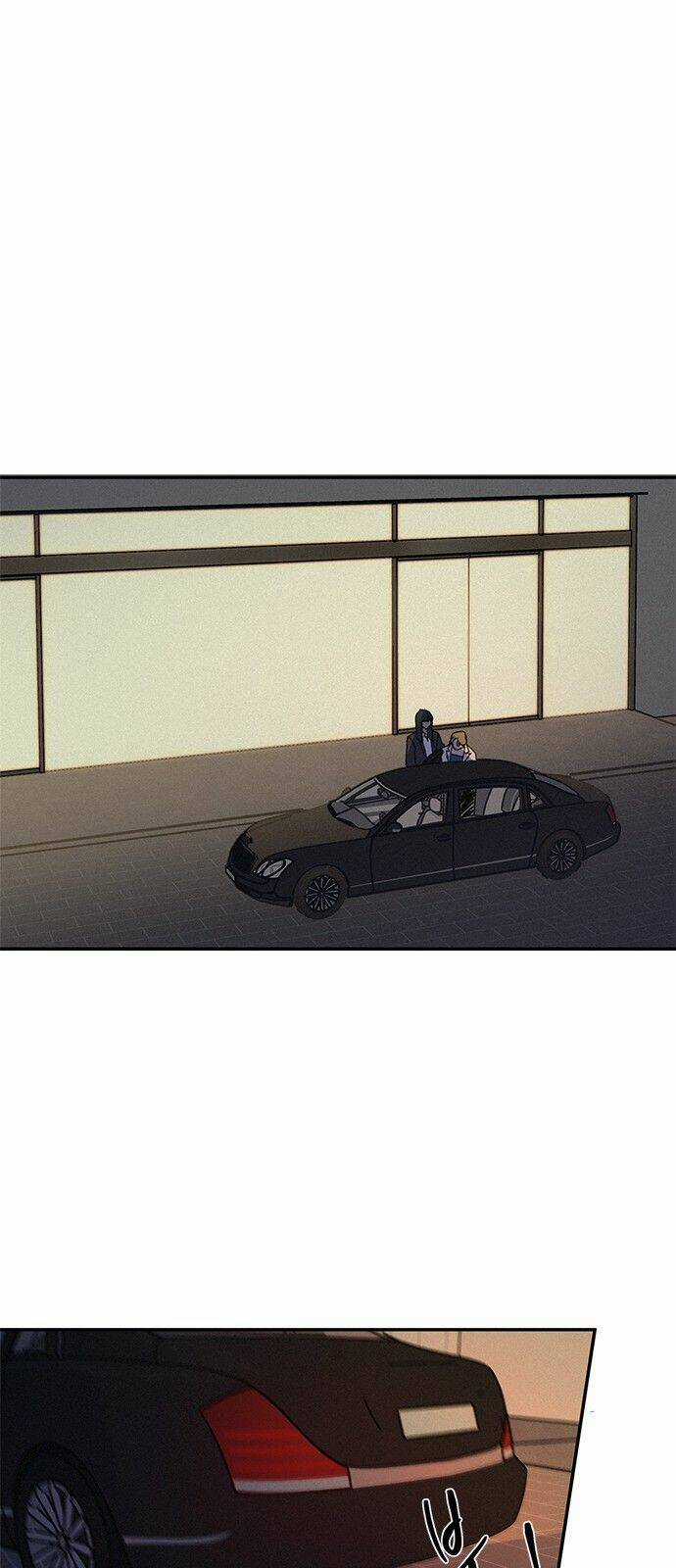 Nữ Hoàng Của Những Nụ Hôn Chapter 2 trang 36