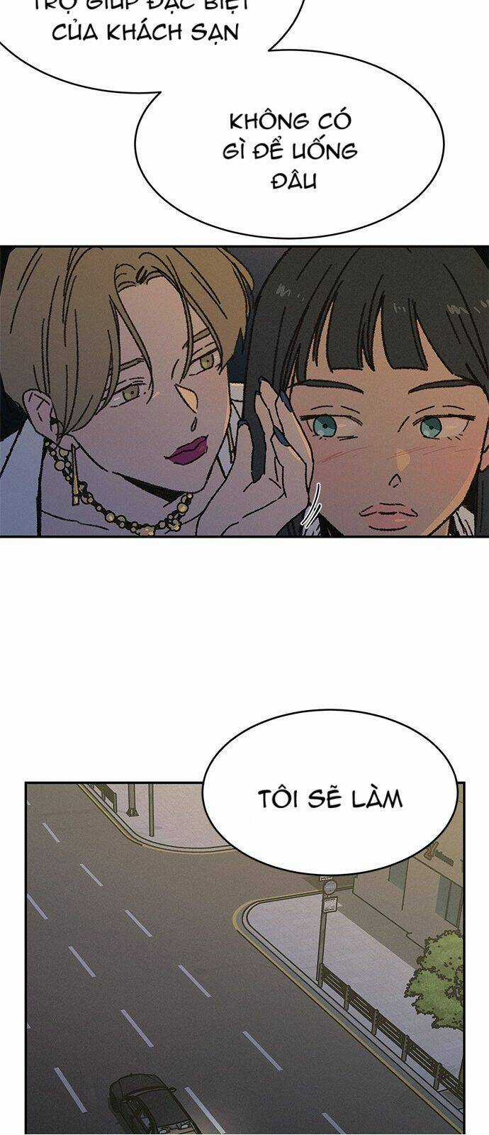 Nữ Hoàng Của Những Nụ Hôn Chapter 2 trang 39