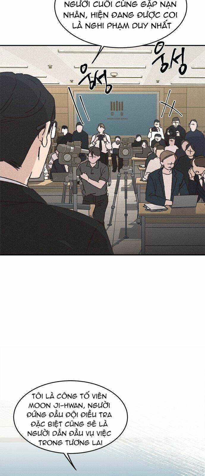 Nữ Hoàng Của Những Nụ Hôn Chapter 2 trang 4