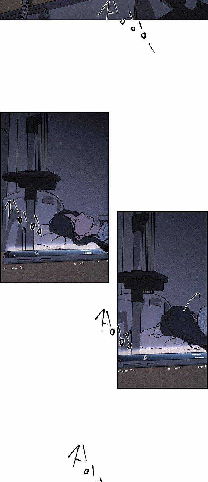 Nữ Hoàng Của Những Nụ Hôn Chapter 2 trang 42