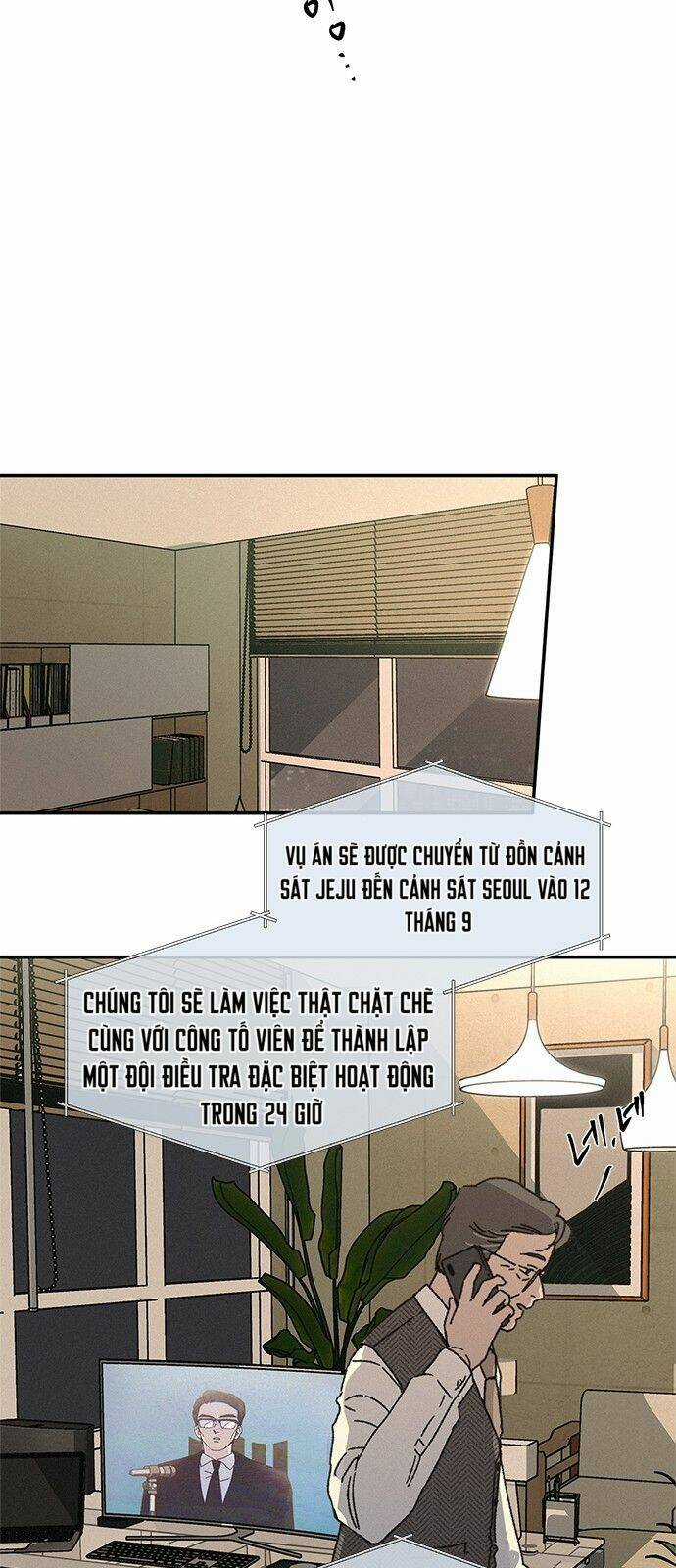 Nữ Hoàng Của Những Nụ Hôn Chapter 2 trang 43