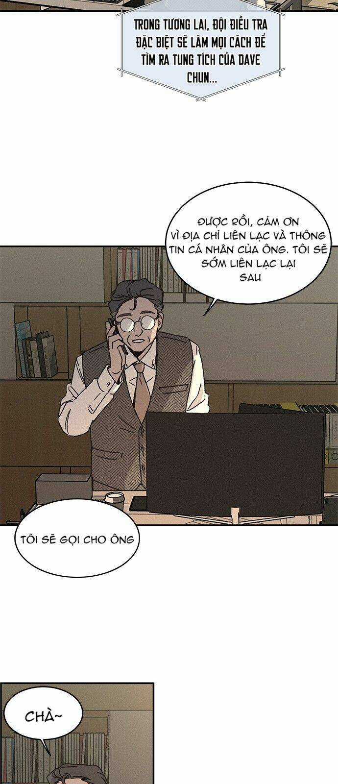 Nữ Hoàng Của Những Nụ Hôn Chapter 2 trang 44