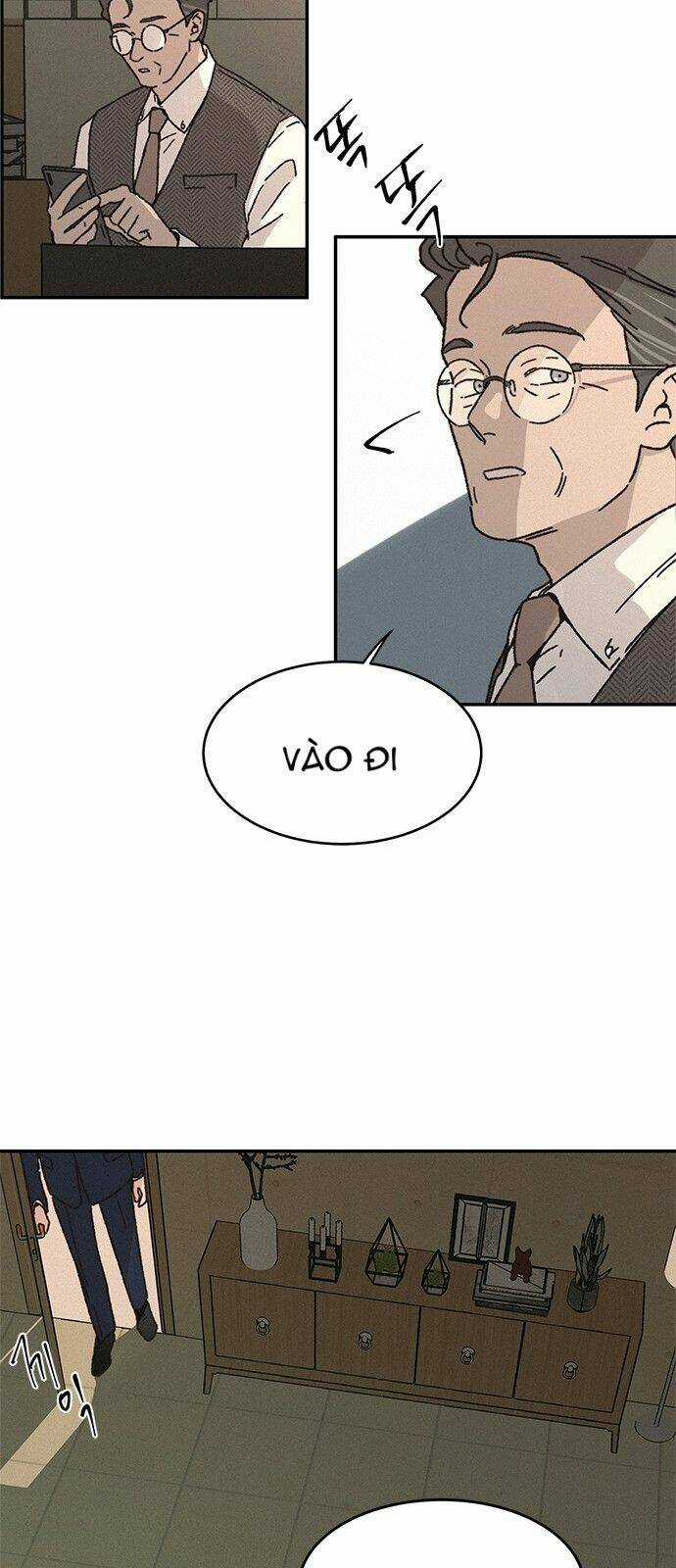 Nữ Hoàng Của Những Nụ Hôn Chapter 2 trang 45