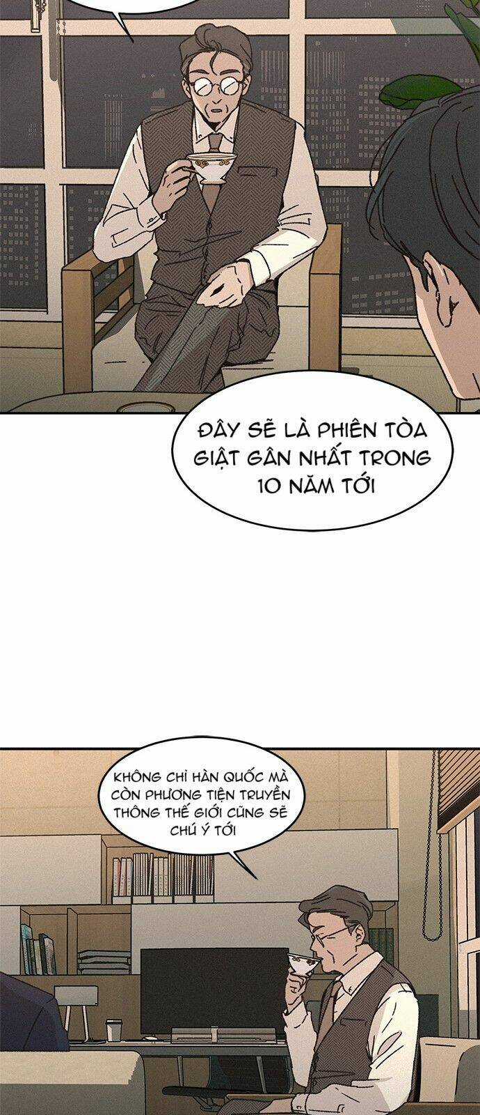 Nữ Hoàng Của Những Nụ Hôn Chapter 2 trang 48