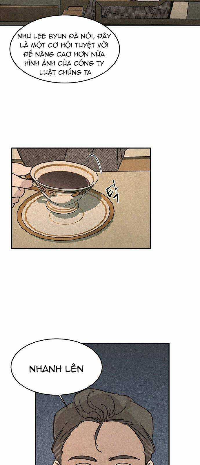 Nữ Hoàng Của Những Nụ Hôn Chapter 2 trang 49