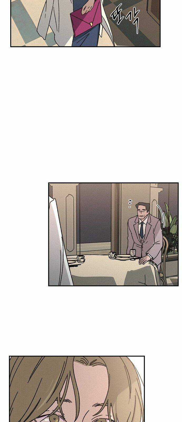 Nữ Hoàng Của Những Nụ Hôn Chapter 2 trang 52