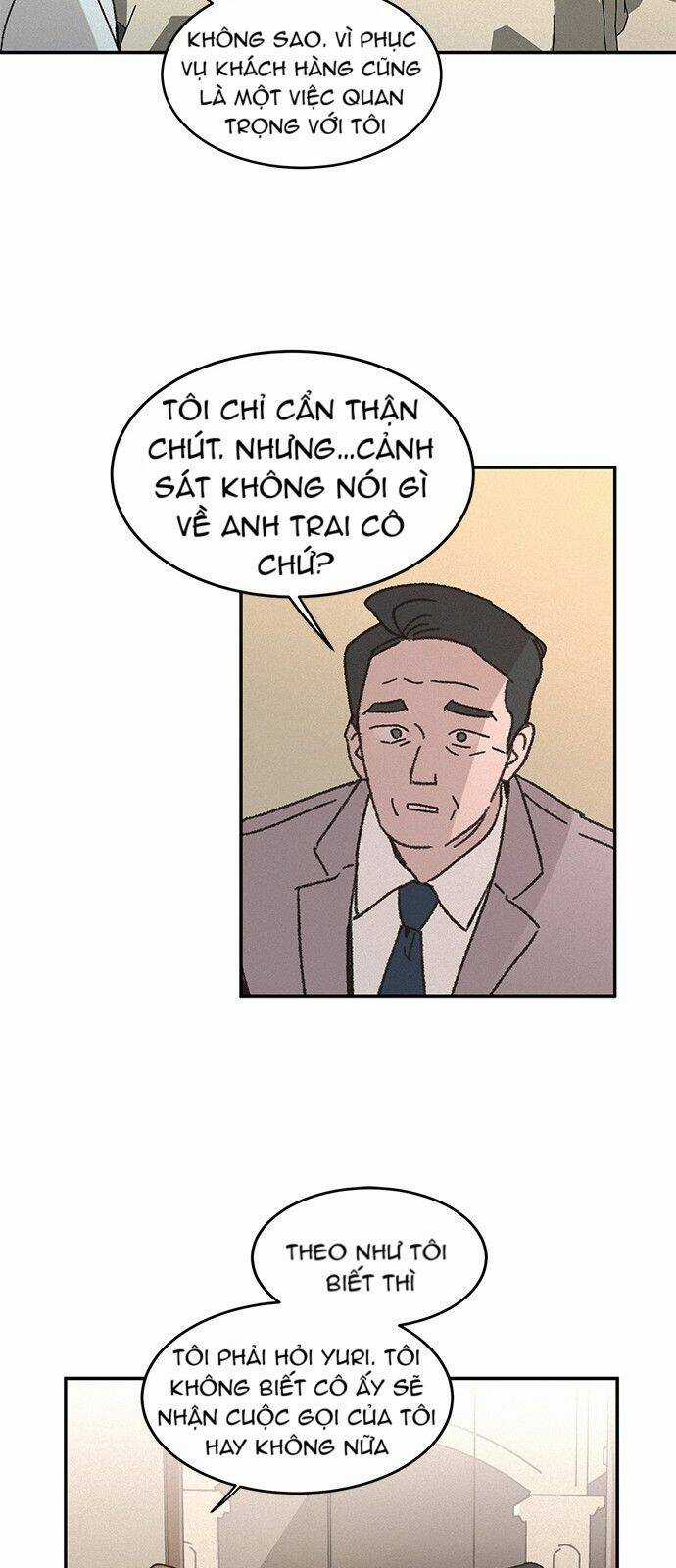 Nữ Hoàng Của Những Nụ Hôn Chapter 2 trang 56