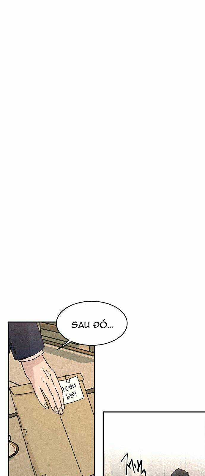 Nữ Hoàng Của Những Nụ Hôn Chapter 2 trang 58