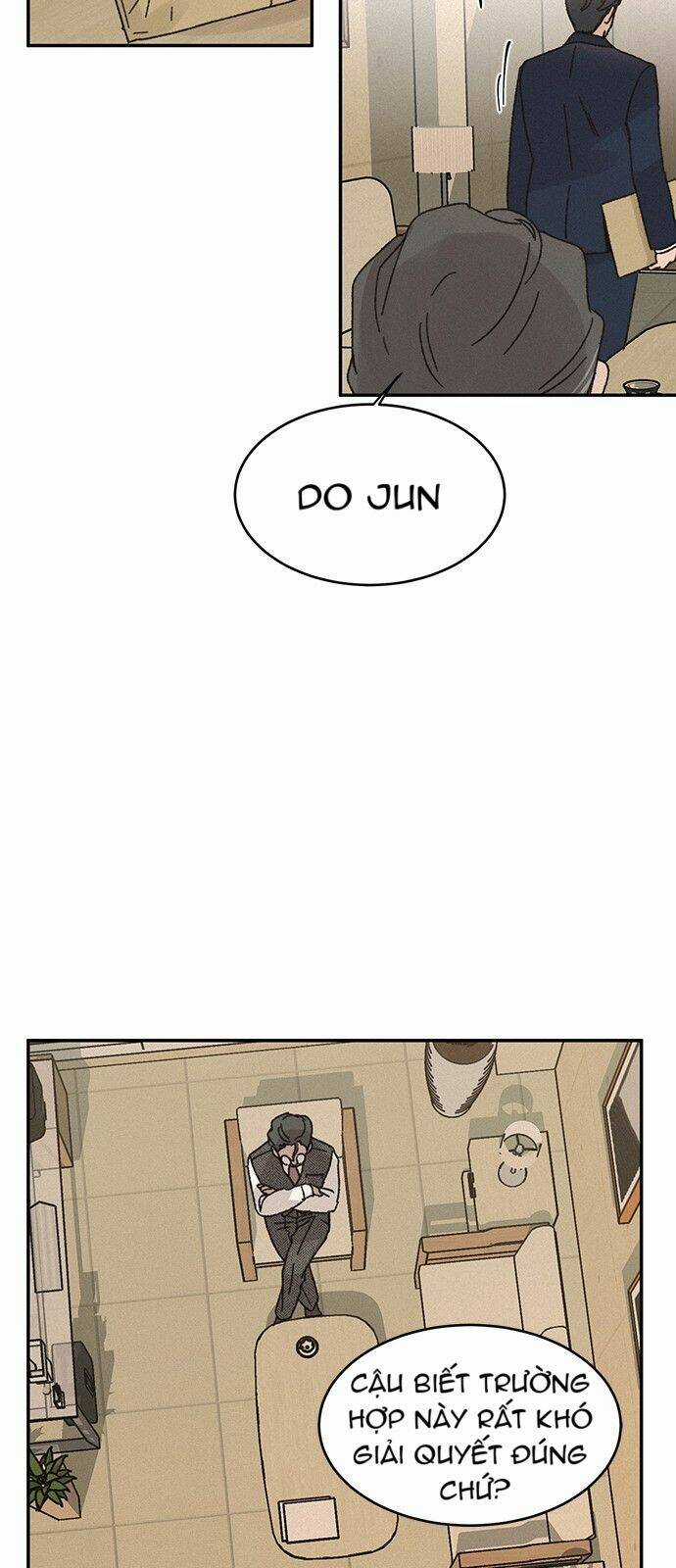 Nữ Hoàng Của Những Nụ Hôn Chapter 2 trang 59