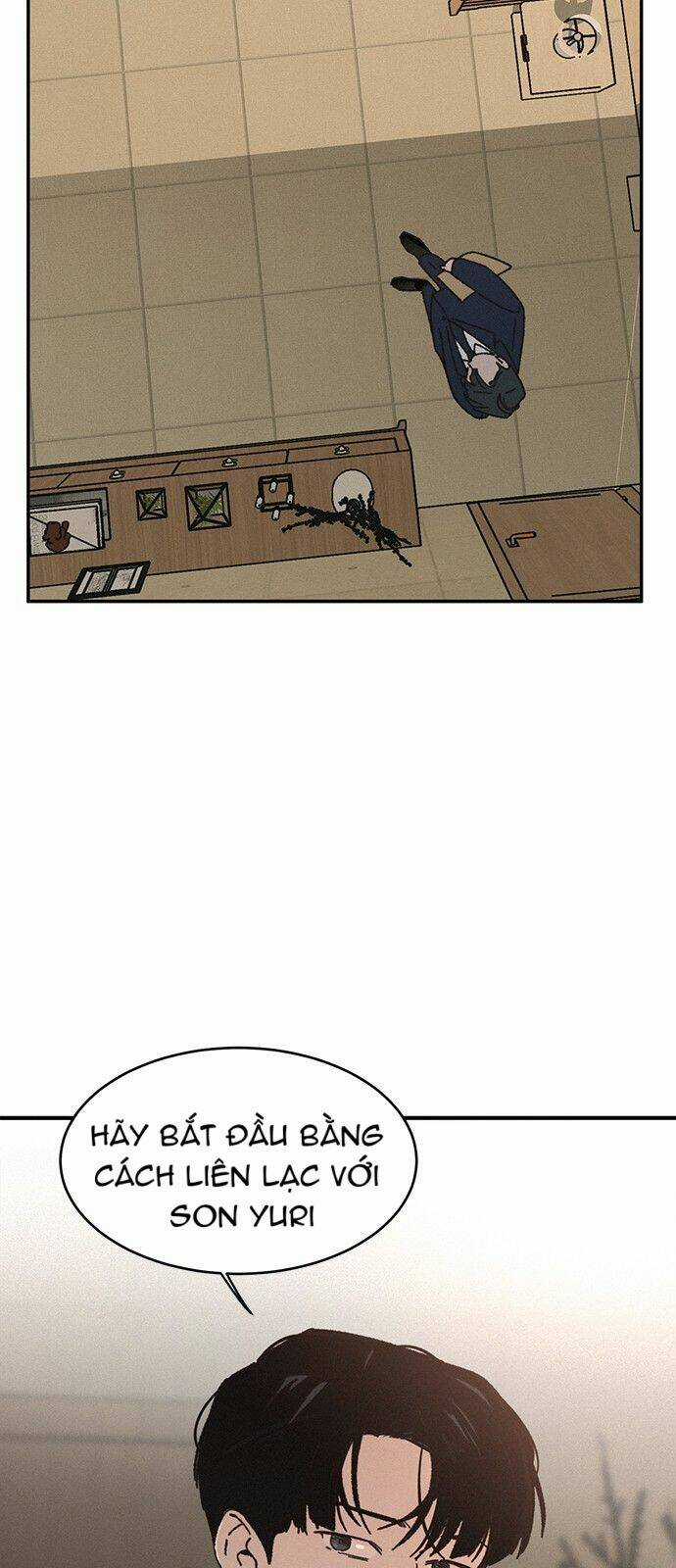 Nữ Hoàng Của Những Nụ Hôn Chapter 2 trang 60