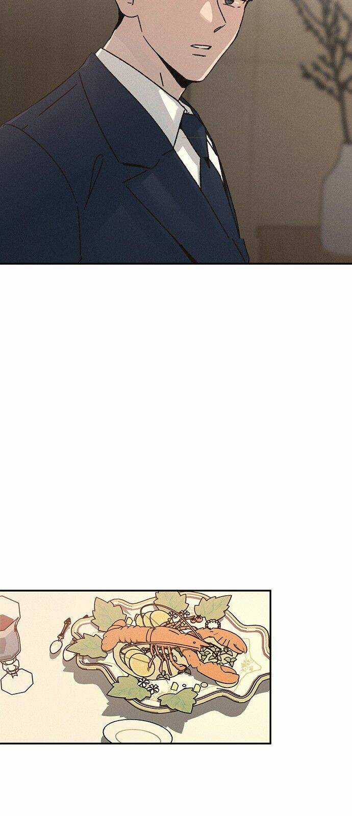 Nữ Hoàng Của Những Nụ Hôn Chapter 2 trang 61