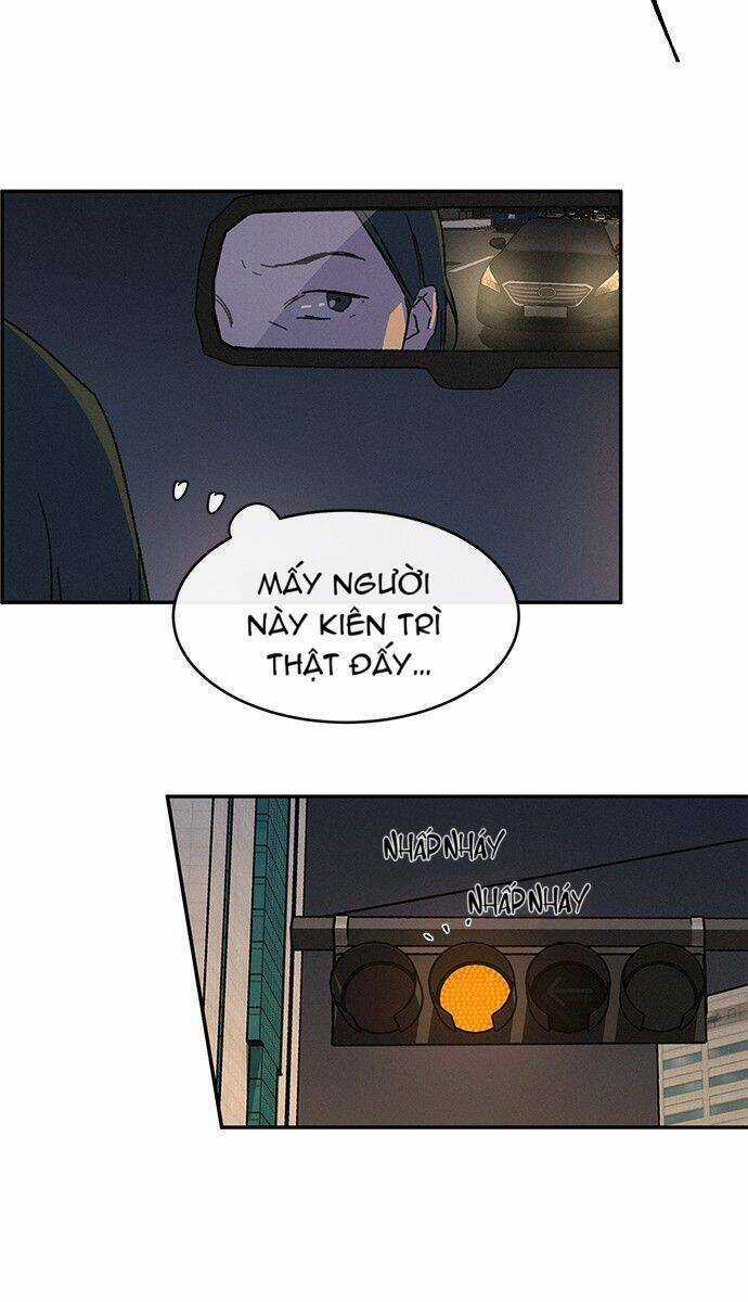 Nữ Hoàng Của Những Nụ Hôn Chapter 3 trang 11