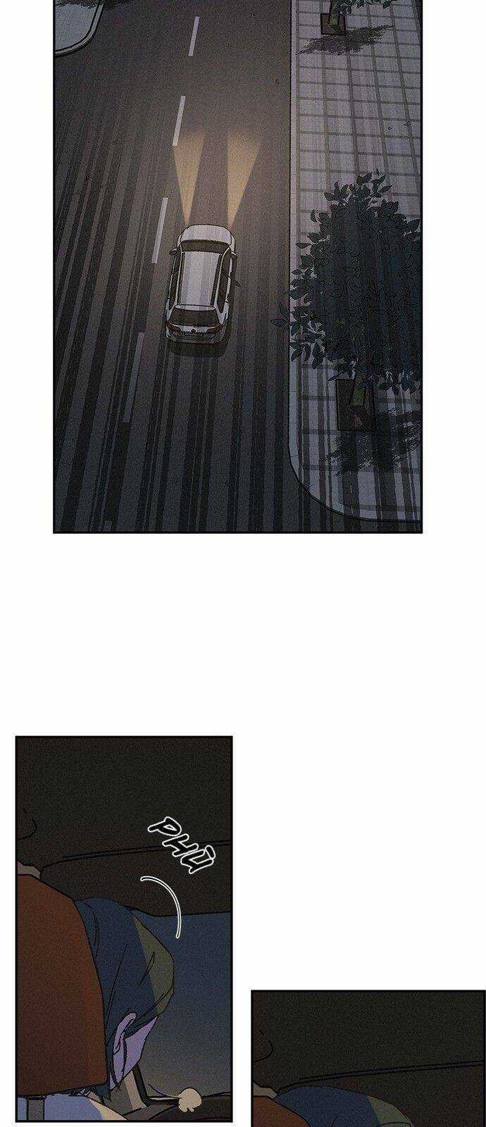 Nữ Hoàng Của Những Nụ Hôn Chapter 3 trang 15