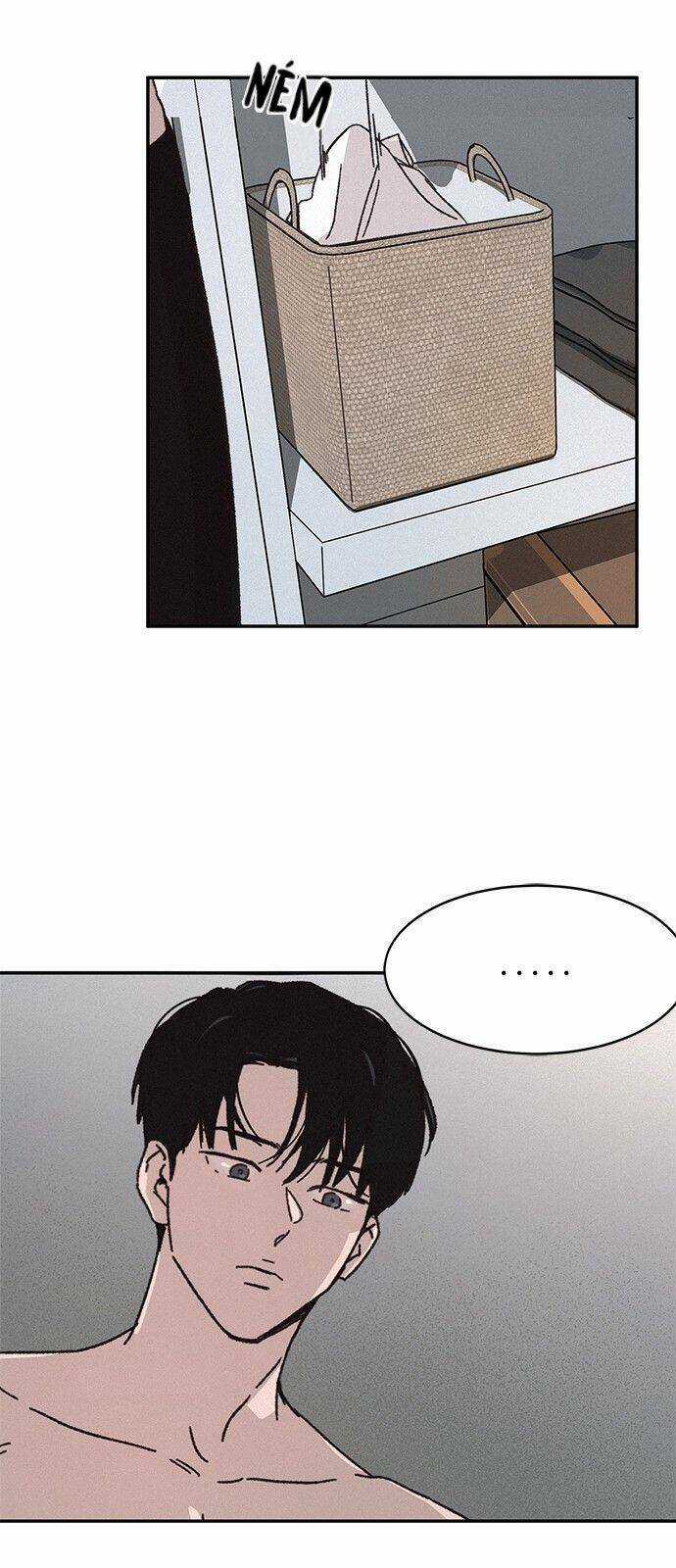 Nữ Hoàng Của Những Nụ Hôn Chapter 3 trang 2