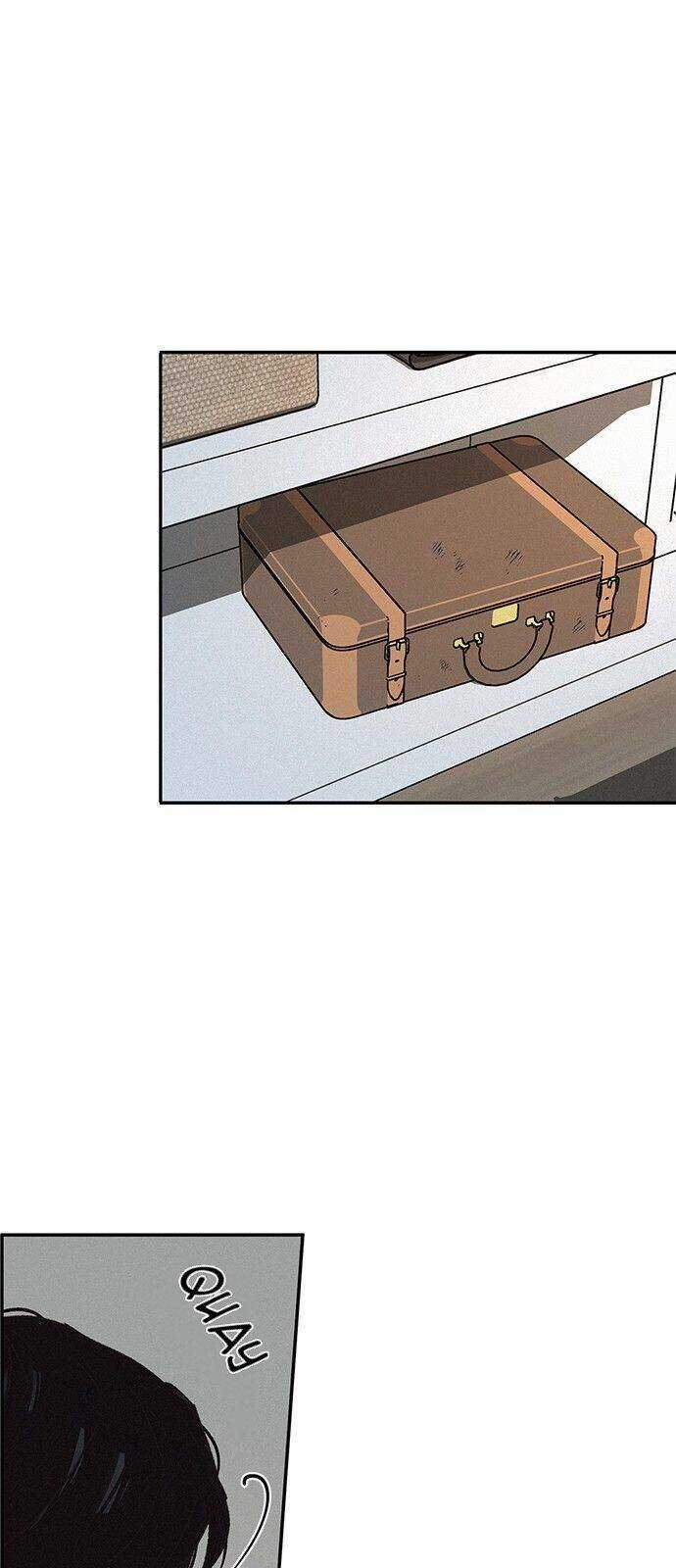 Nữ Hoàng Của Những Nụ Hôn Chapter 3 trang 3