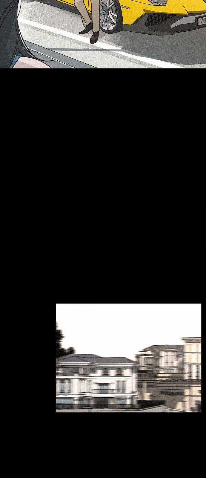 Nữ Hoàng Của Những Nụ Hôn Chapter 3 trang 34