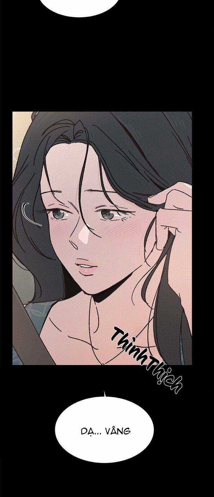 Nữ Hoàng Của Những Nụ Hôn Chapter 3 trang 37