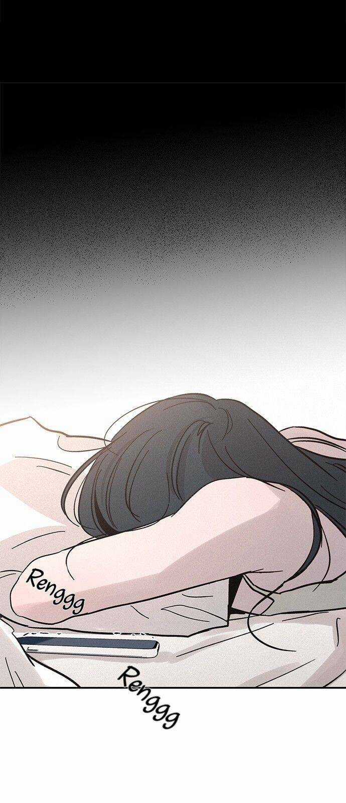 Nữ Hoàng Của Những Nụ Hôn Chapter 3 trang 38