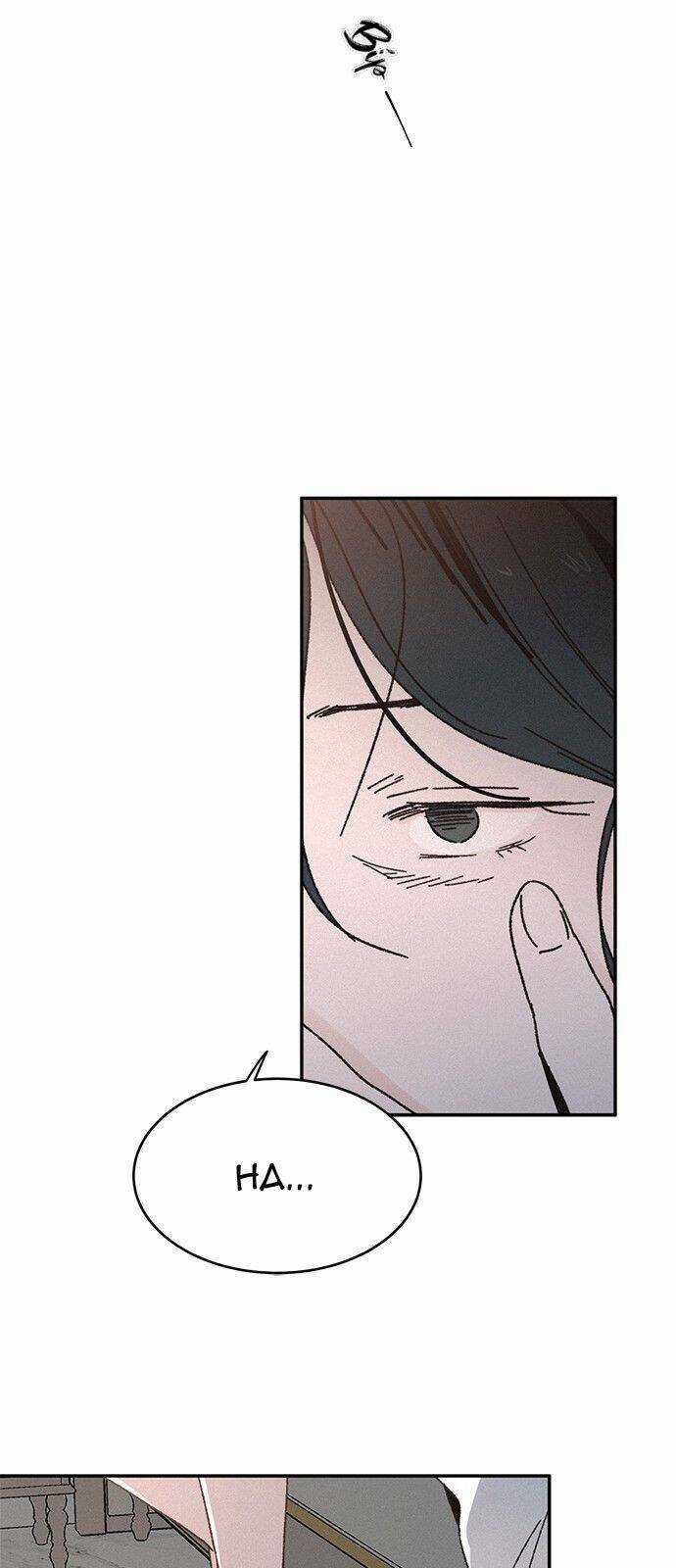 Nữ Hoàng Của Những Nụ Hôn Chapter 3 trang 41