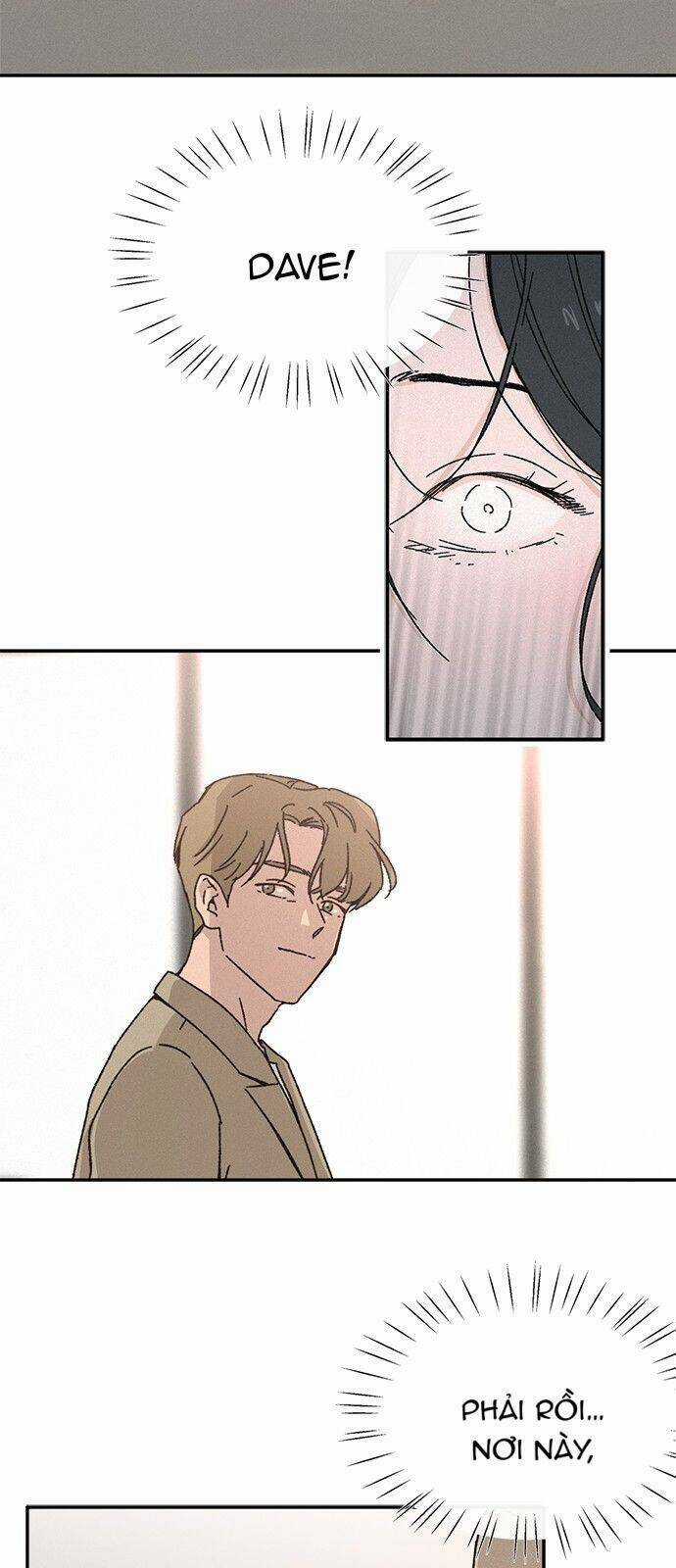 Nữ Hoàng Của Những Nụ Hôn Chapter 3 trang 44