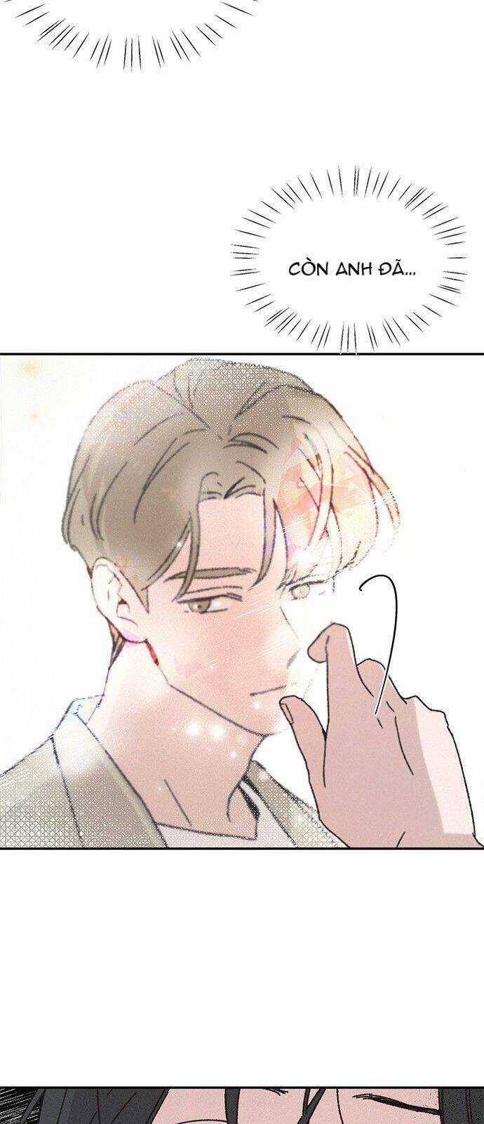 Nữ Hoàng Của Những Nụ Hôn Chapter 3 trang 46