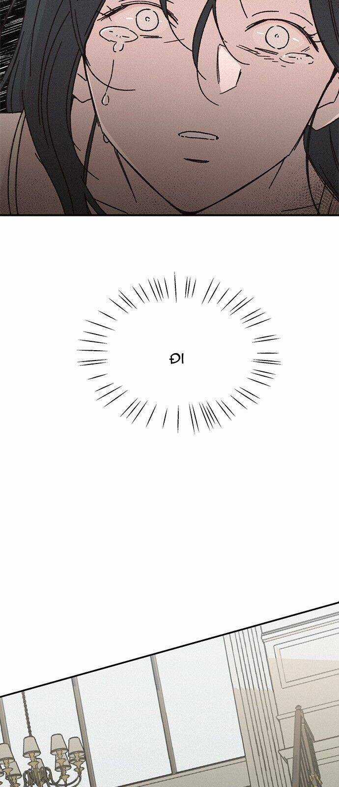 Nữ Hoàng Của Những Nụ Hôn Chapter 3 trang 47