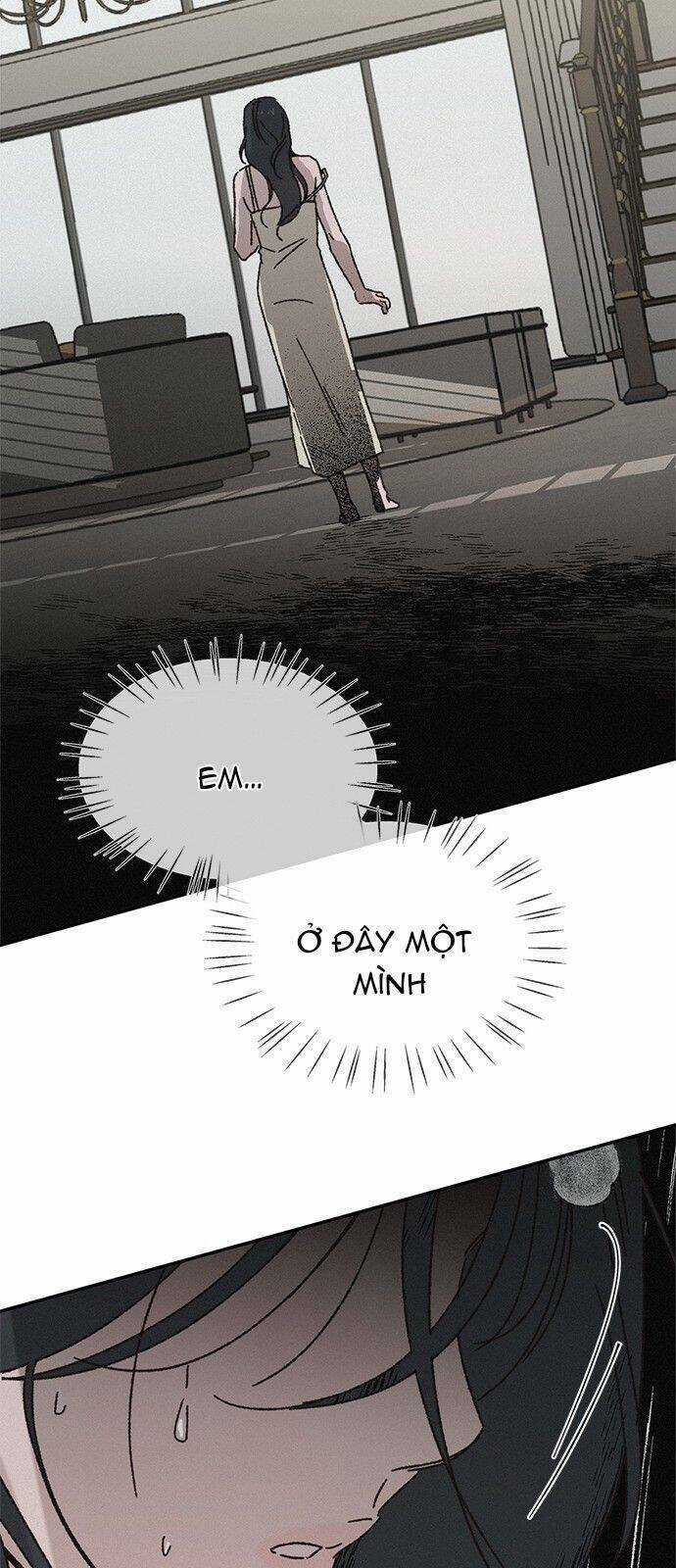 Nữ Hoàng Của Những Nụ Hôn Chapter 3 trang 48