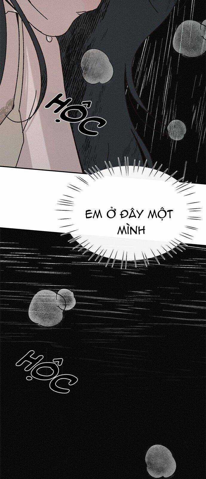 Nữ Hoàng Của Những Nụ Hôn Chapter 3 trang 49