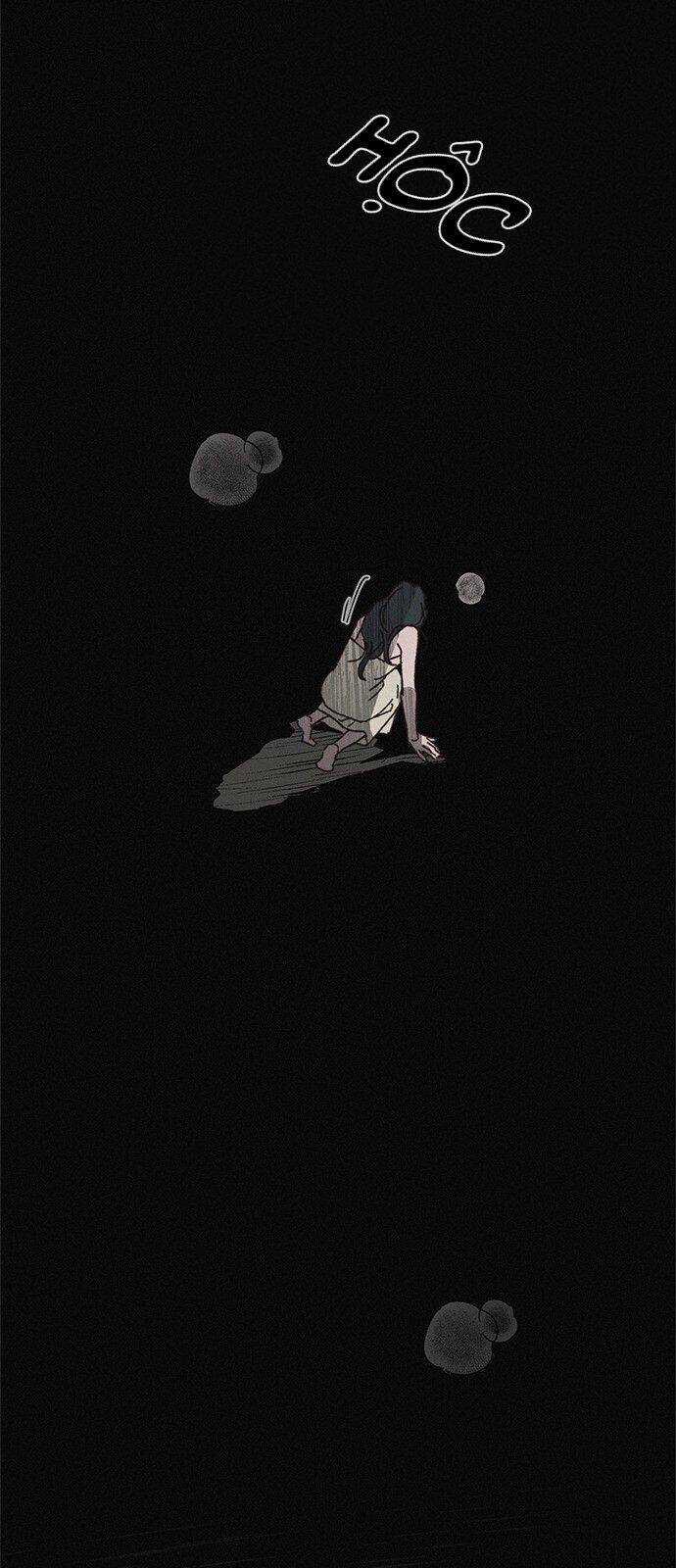 Nữ Hoàng Của Những Nụ Hôn Chapter 3 trang 50