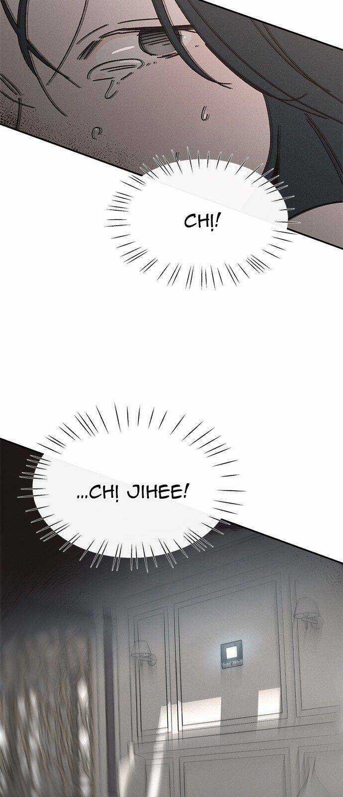 Nữ Hoàng Của Những Nụ Hôn Chapter 3 trang 52