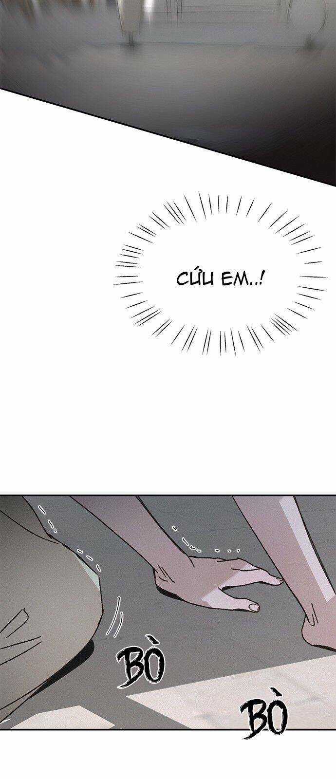 Nữ Hoàng Của Những Nụ Hôn Chapter 3 trang 53