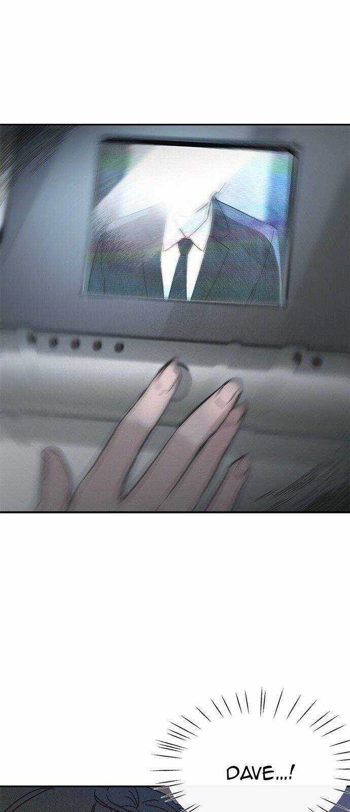 Nữ Hoàng Của Những Nụ Hôn Chapter 3 trang 55