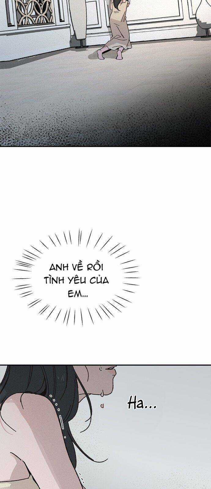 Nữ Hoàng Của Những Nụ Hôn Chapter 3 trang 57