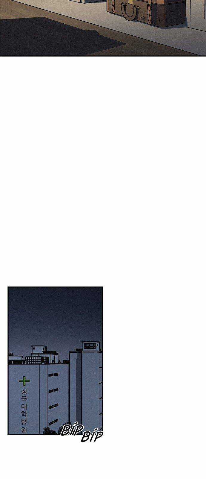 Nữ Hoàng Của Những Nụ Hôn Chapter 3 trang 6