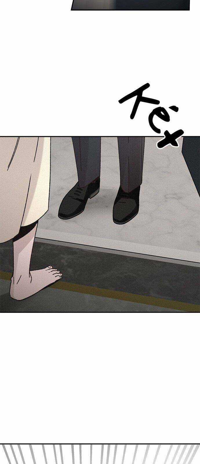 Nữ Hoàng Của Những Nụ Hôn Chapter 3 trang 60